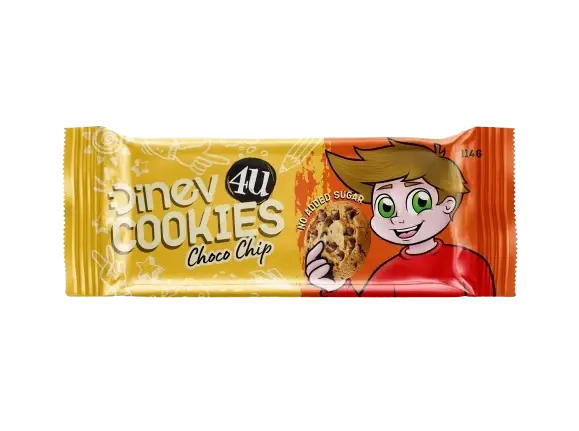 Dinev 4U Cookies